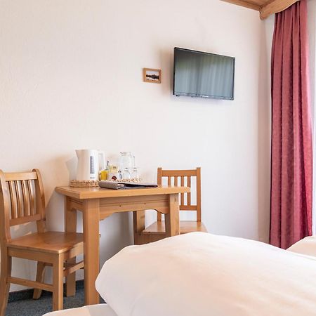 Mountain Fresh - Alpine Easy Stay Söll Eksteriør bilde