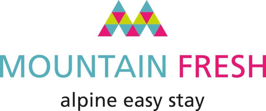 Mountain Fresh - Alpine Easy Stay Söll Eksteriør bilde