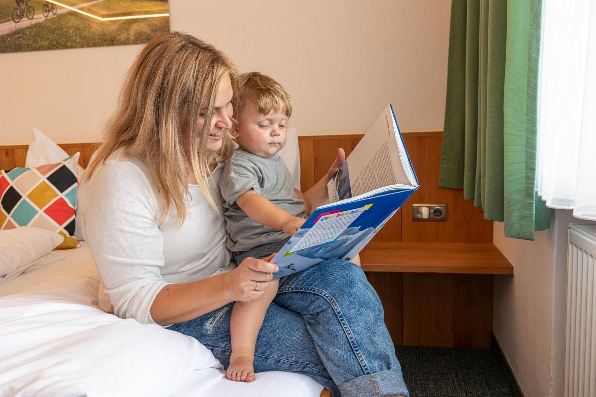 Mountain Fresh - Alpine Easy Stay Söll Eksteriør bilde