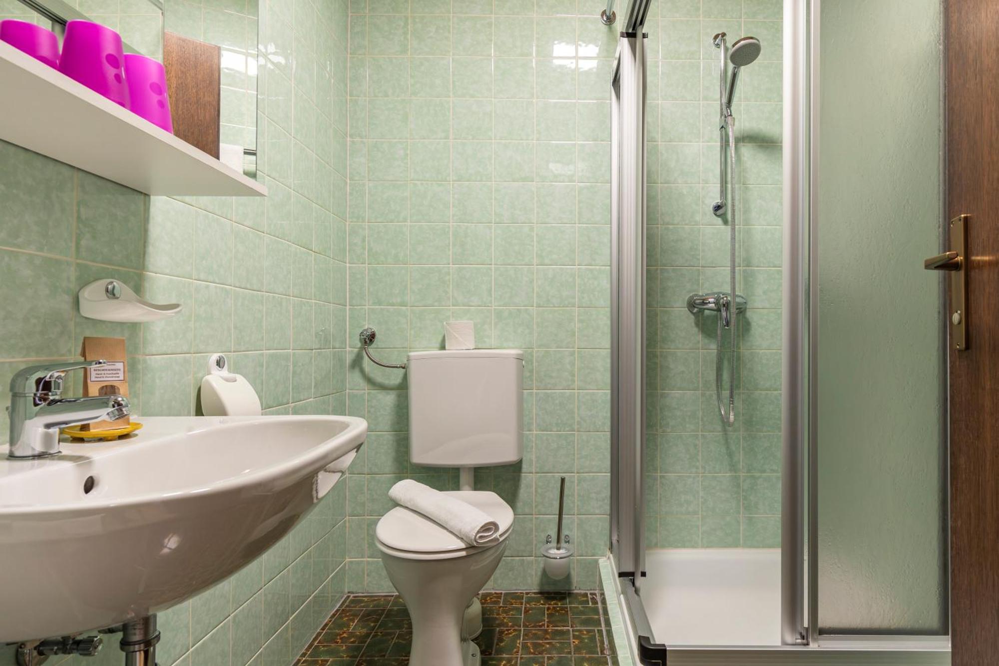 Mountain Fresh - Alpine Easy Stay Söll Eksteriør bilde