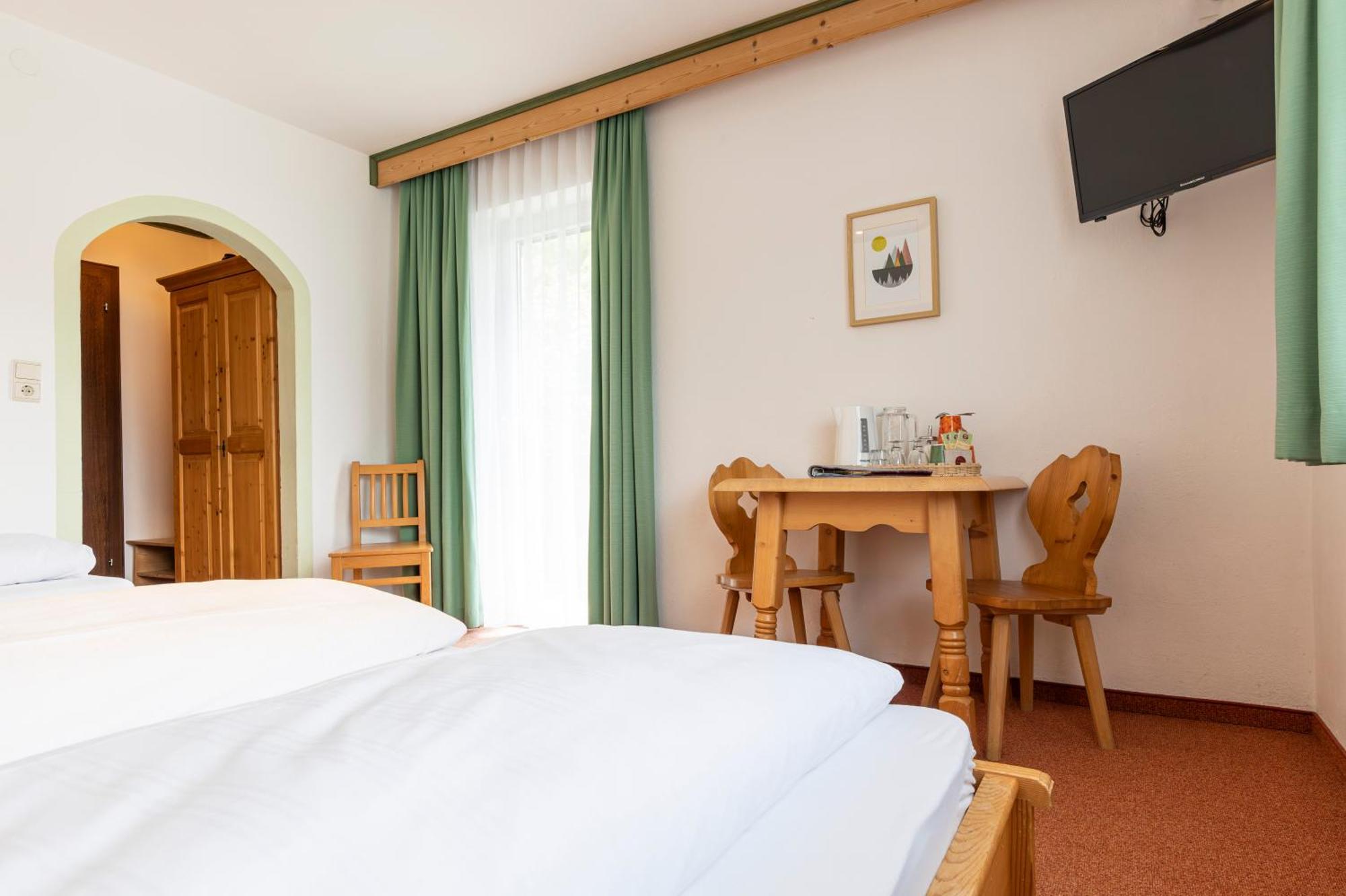 Mountain Fresh - Alpine Easy Stay Söll Eksteriør bilde