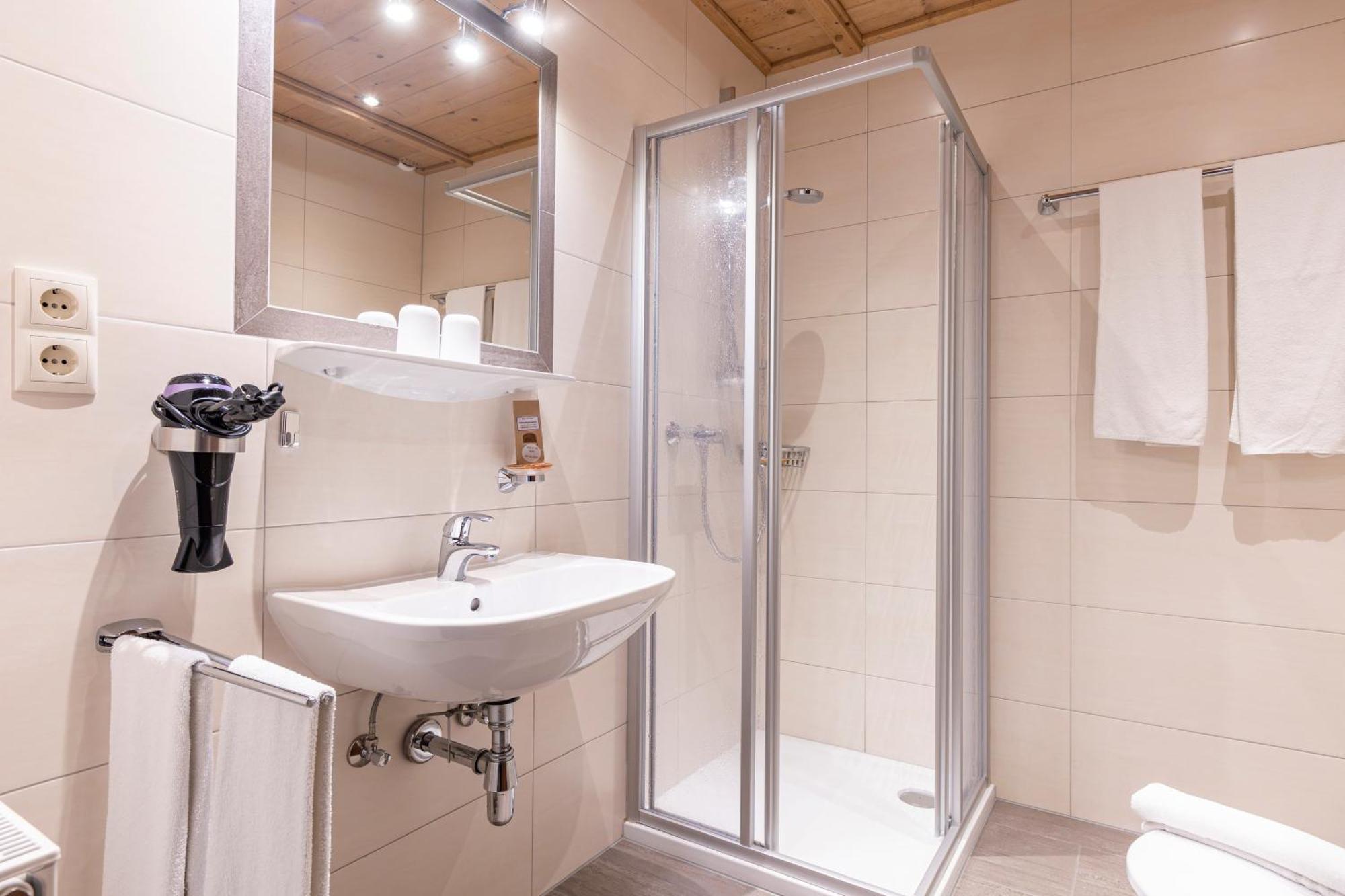 Mountain Fresh - Alpine Easy Stay Söll Eksteriør bilde