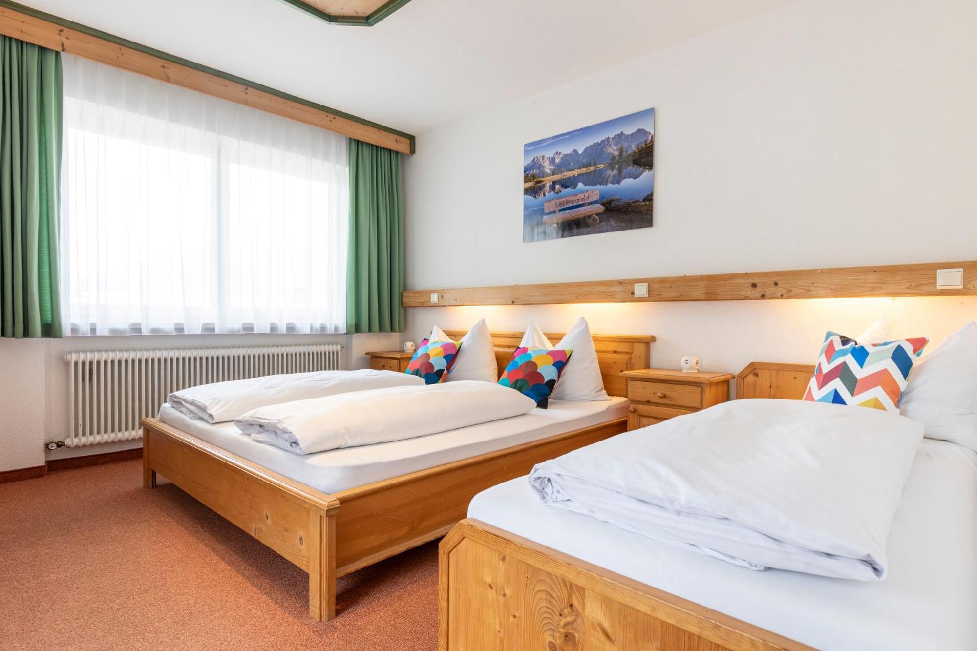 Mountain Fresh - Alpine Easy Stay Söll Eksteriør bilde