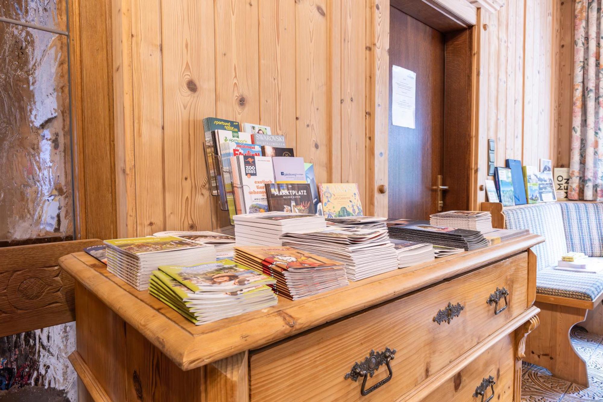 Mountain Fresh - Alpine Easy Stay Söll Eksteriør bilde
