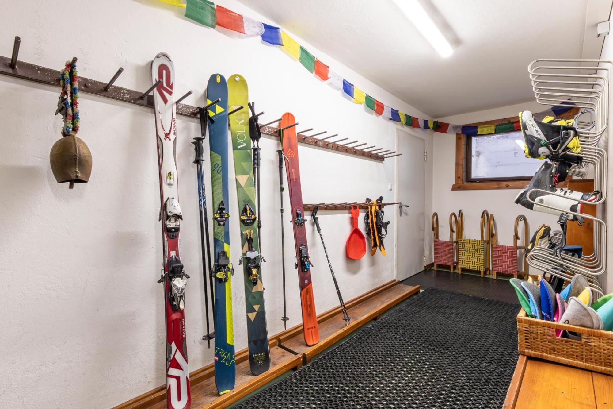 Mountain Fresh - Alpine Easy Stay Söll Eksteriør bilde