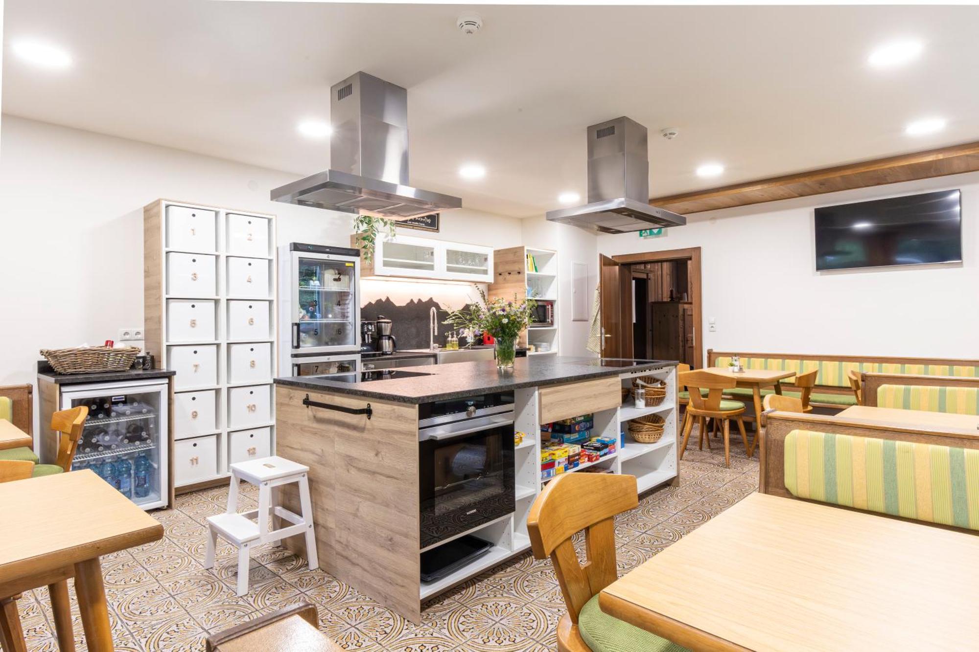 Mountain Fresh - Alpine Easy Stay Söll Eksteriør bilde