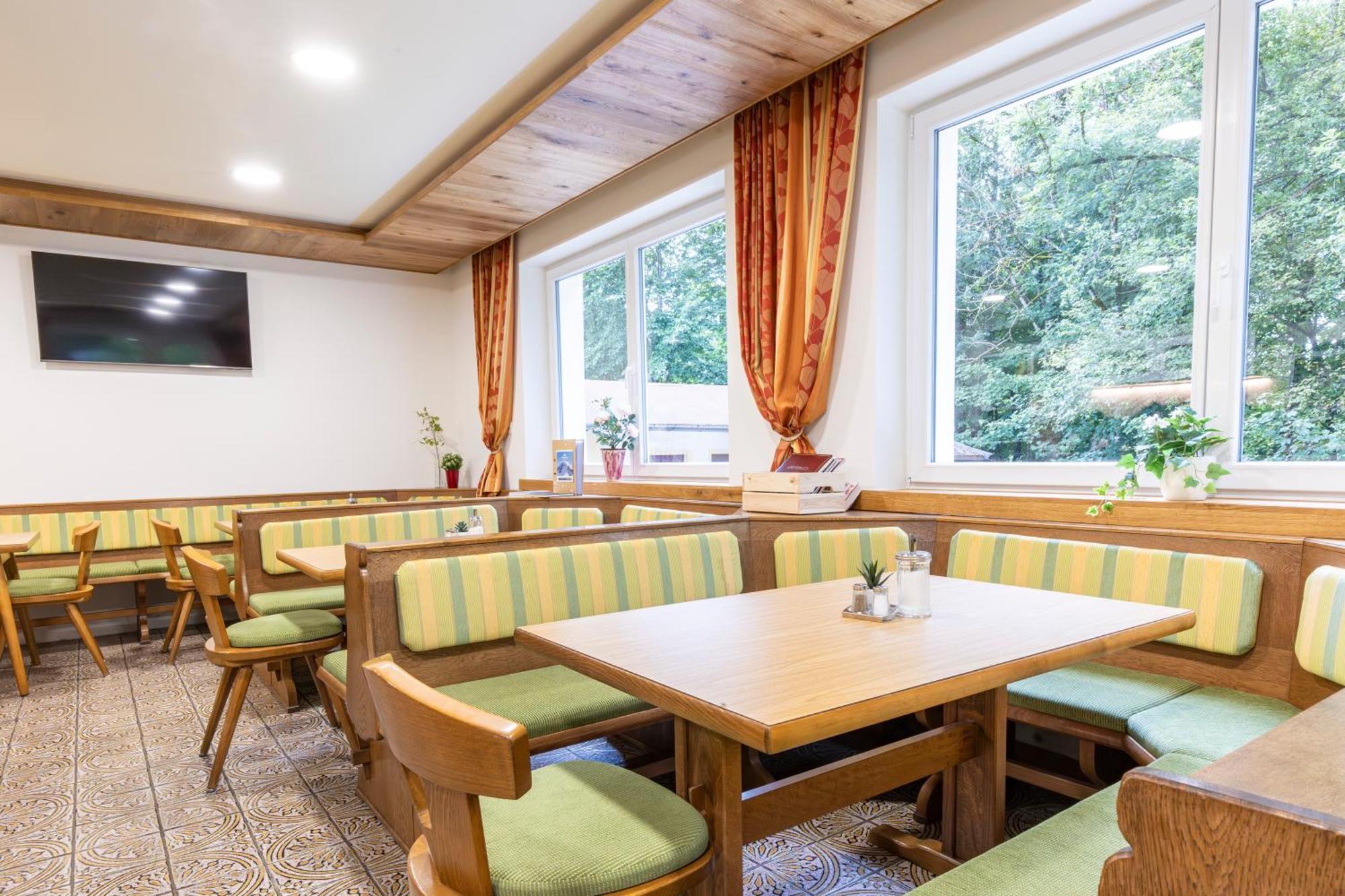 Mountain Fresh - Alpine Easy Stay Söll Eksteriør bilde